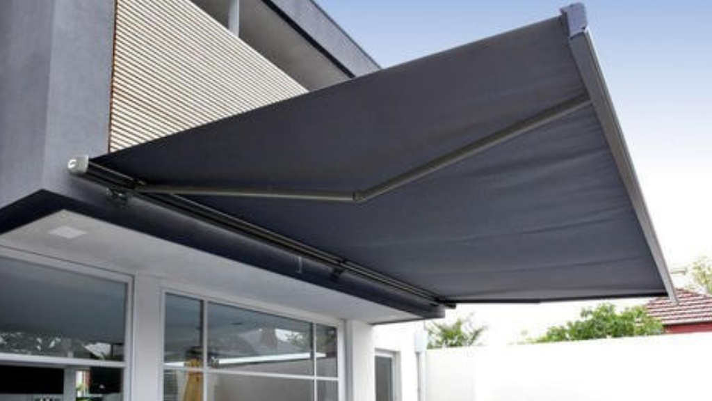 What Are Architectural Metal Awnings And What Do They Do For A Home Or 